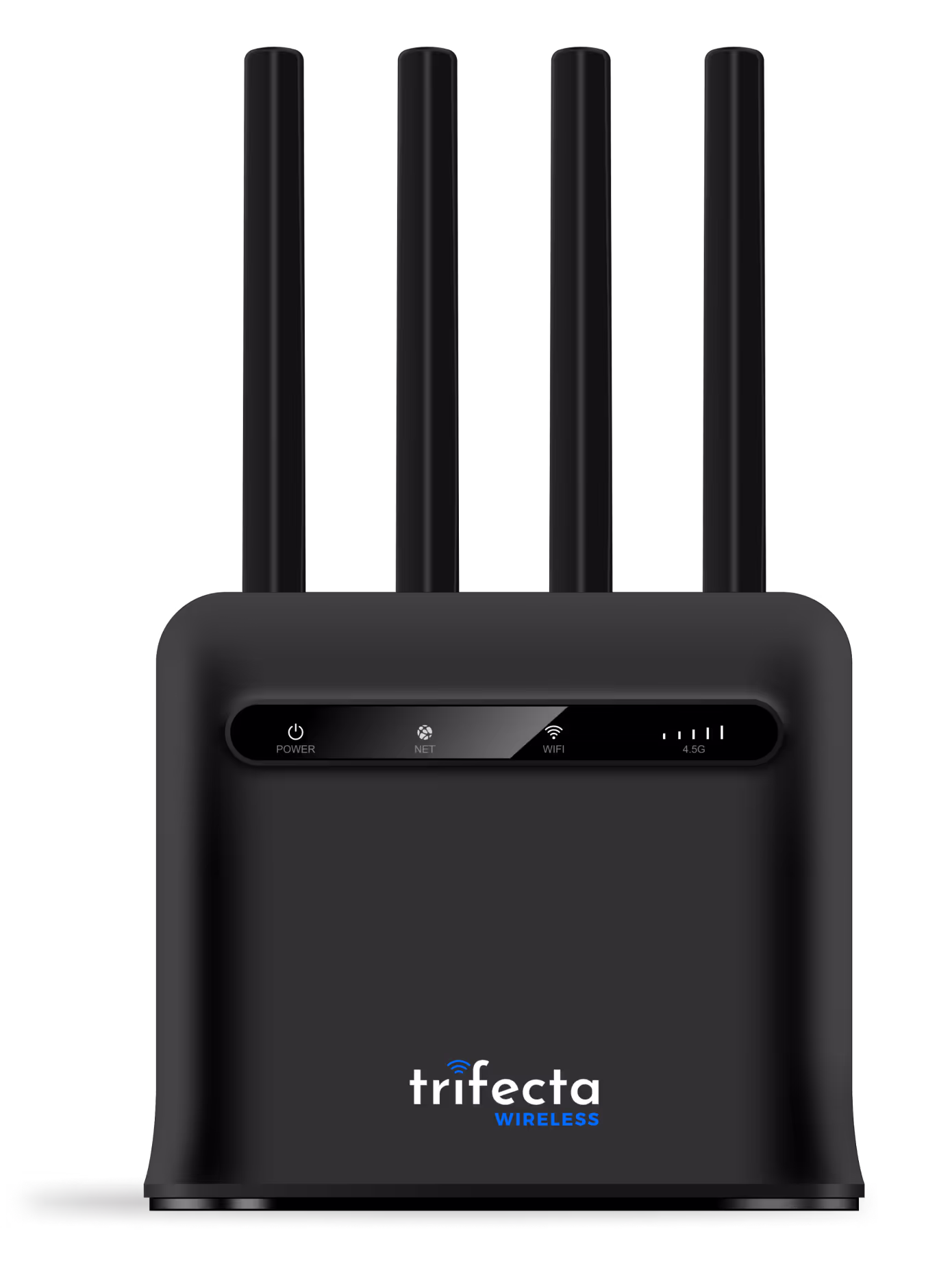 Trifecta X12 Router