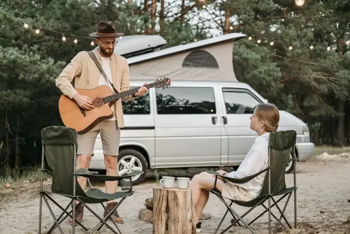 Travel & RV